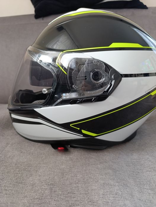 Kask Caberg drift tour L