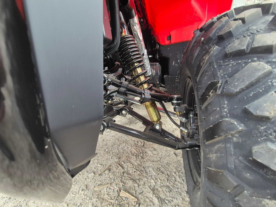 Квадроцикл Микилон Хамер 300сс кардан 4х2 привод