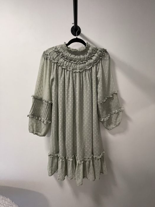 Плаття zara на зріст 146-152