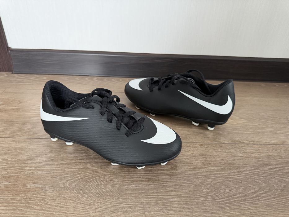 Бутси Nike 37 розмір