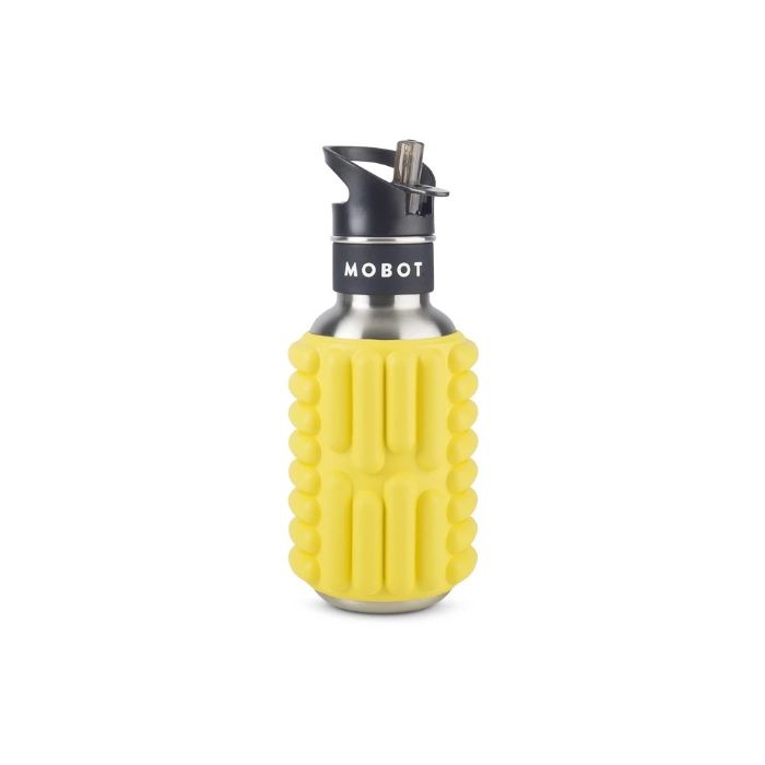 Roller Mobot Firecracer 0,5 L. Innowacyjny roller