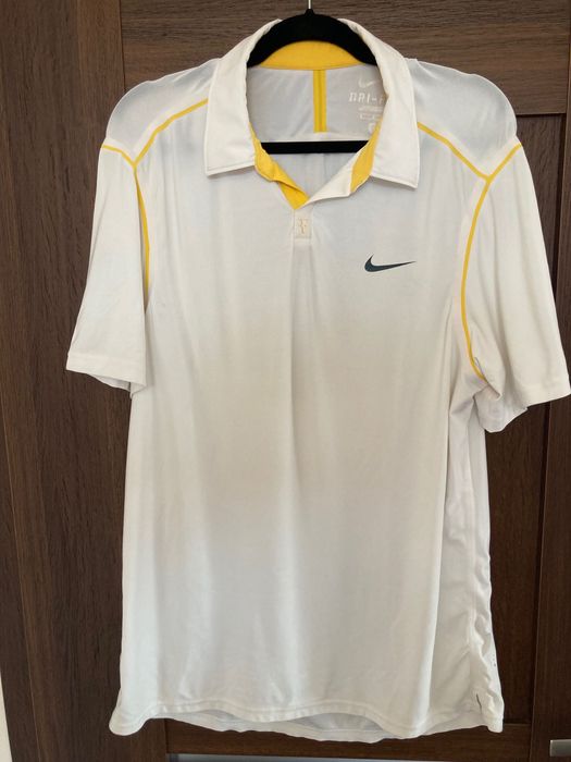 Koszulka tenisowa / T-shirt Nike Roger Federer Australian Open 2011