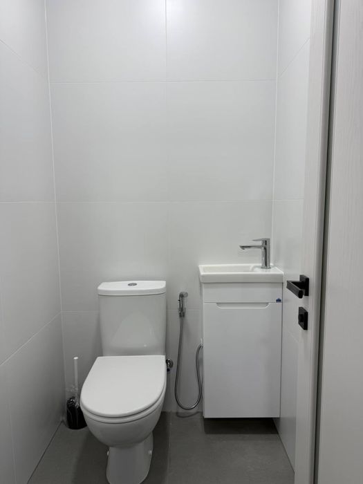 ПЕРША ЗДАЧА! Оренда 2-к квартири + ГАРАЖ у вартості (вул.Трускавецька)