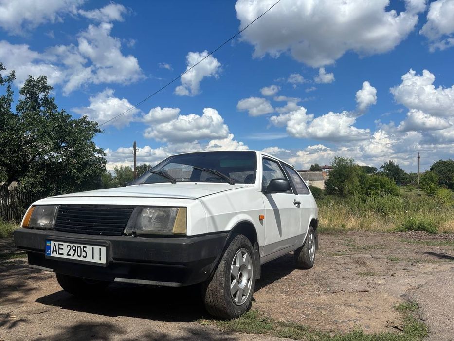 Продам ваз 2108 .