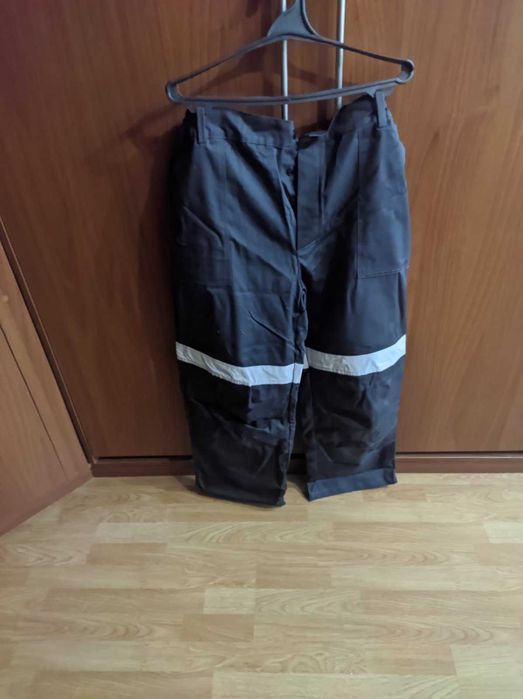 Робочий костюм х.б