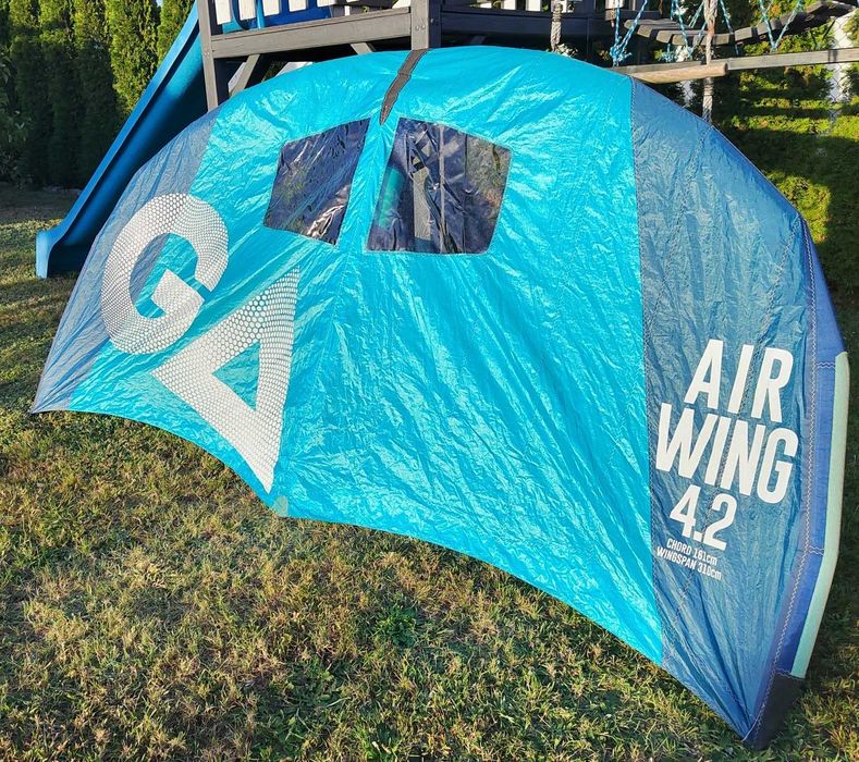 Skrzydło Wing Foil Gaastra 4.2m AirWing