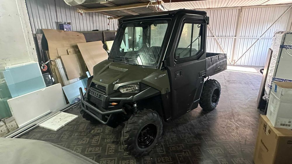 Polaris