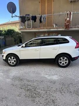 Volvo XC60 2.4 d,
