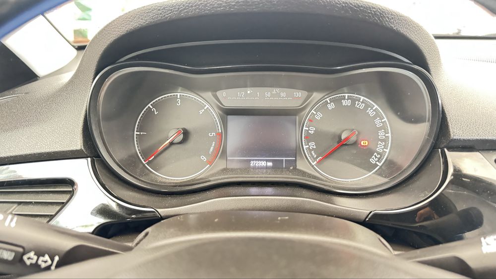 Opel Corsa 1.3 Eco CDTI