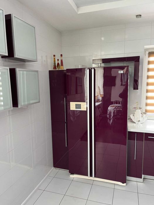 Оренда гарного будинку-котеджу на березі Дніпра, с. Кедина гора