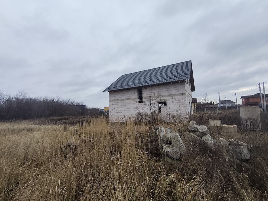 ‼️ ПРОДАЖ ДІЛЯНКИ 5 СОТОК ‼️
Гостомель