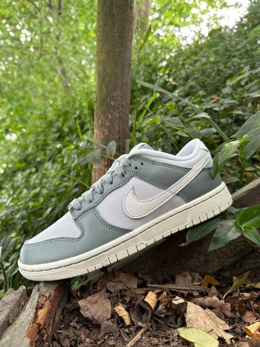 Nike Dunk Low Mica Green 36,5 l 39 l 40 I 42