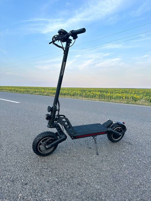 ꧁СУПЕР ЦЕНА‼️Электросамокат KugooKirin M4 PRO Plus 1000W 18Ah ХИТ 2025
