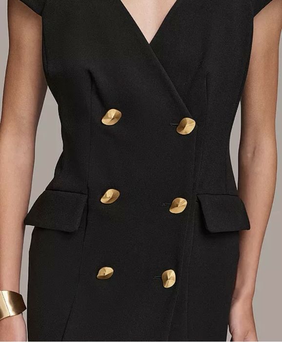 Плаття donna karan new york