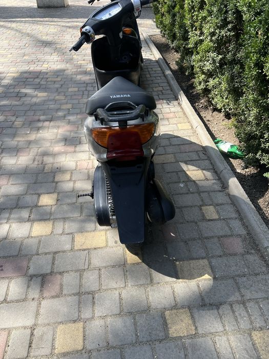 Продам Ямаху джог 16