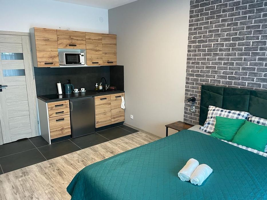 Mieszkanie na Woli na godziny doby nocleg Warszawa