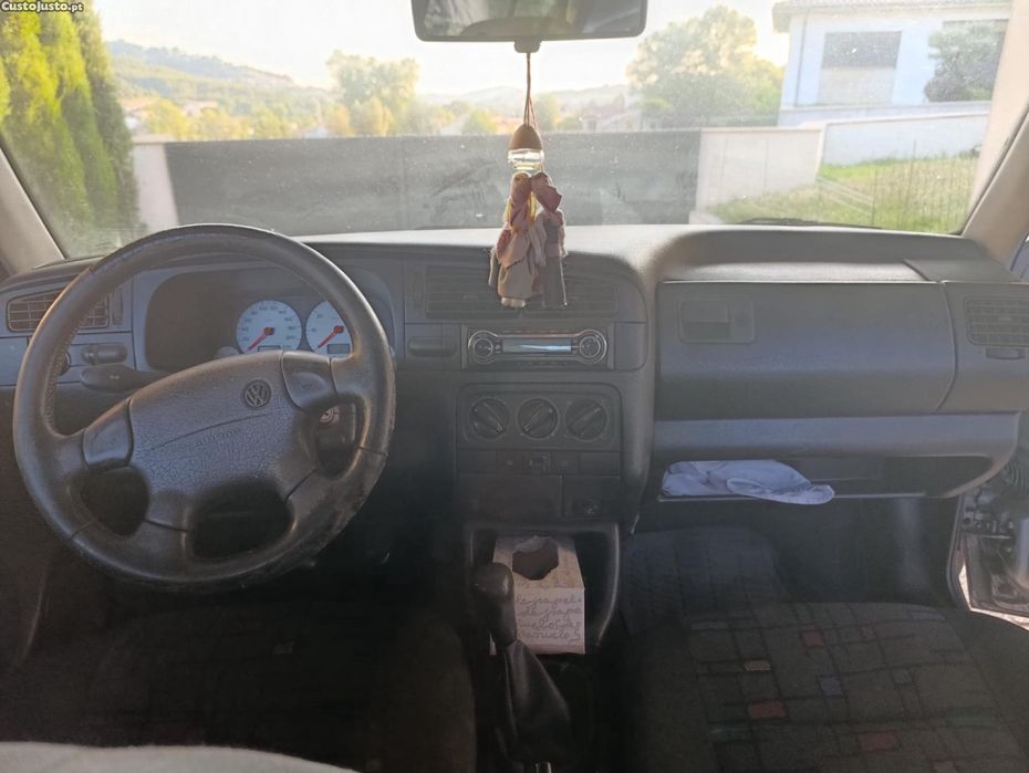 Vokswagen Golf 3