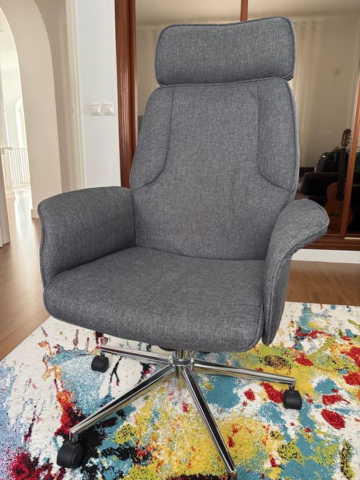 Cadeira de Escritório