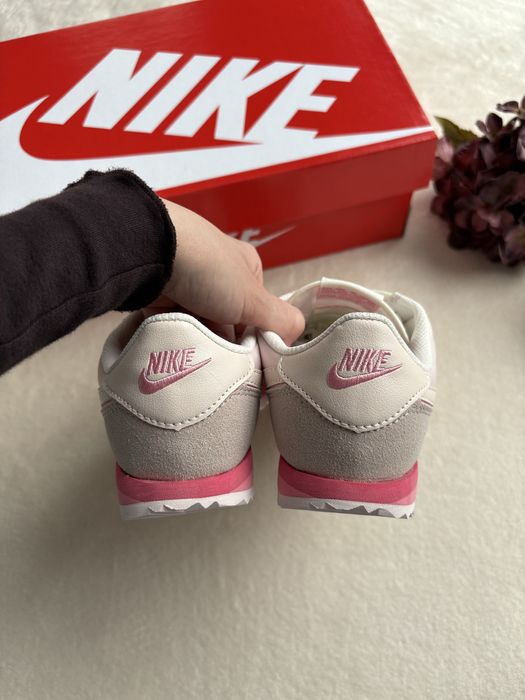 Nike Cortez Pink