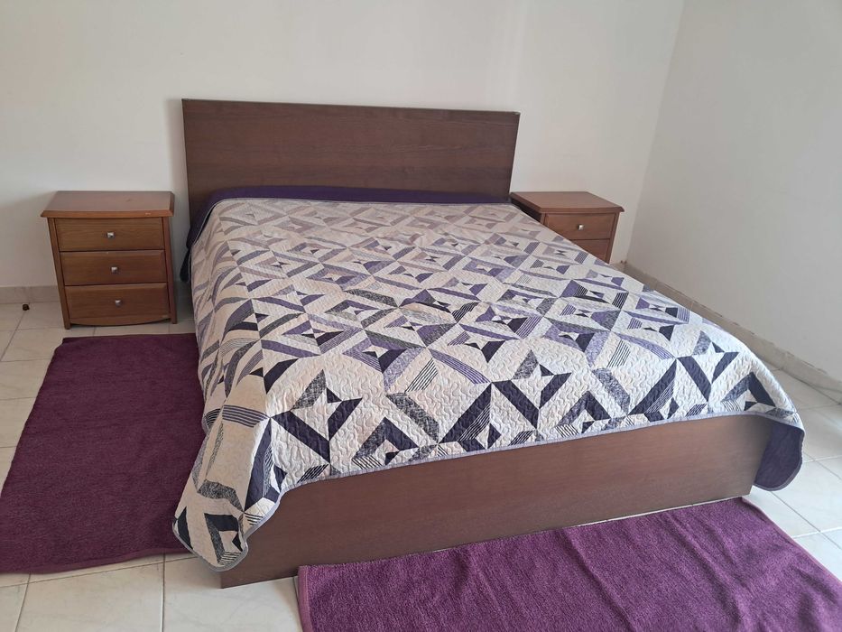 Quarto casal alugar