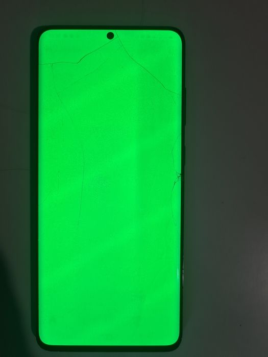 Экран samsung s20 plus s20+ g985f g986 оригинал