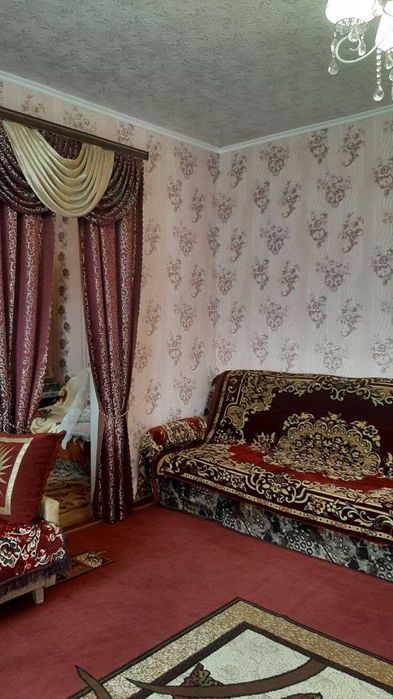 Продам дом в Васищево.