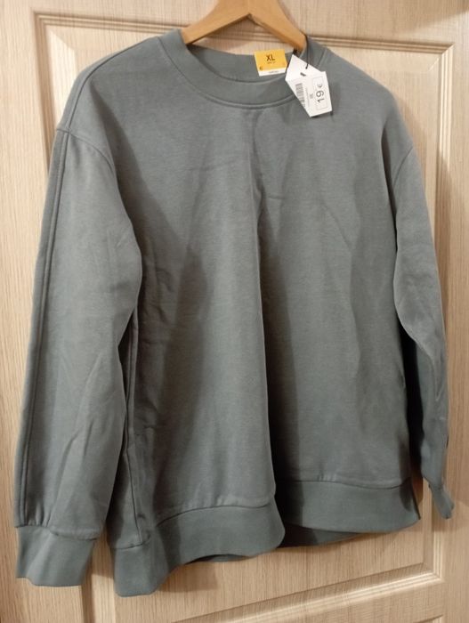 Костюм спортивний теплий XL