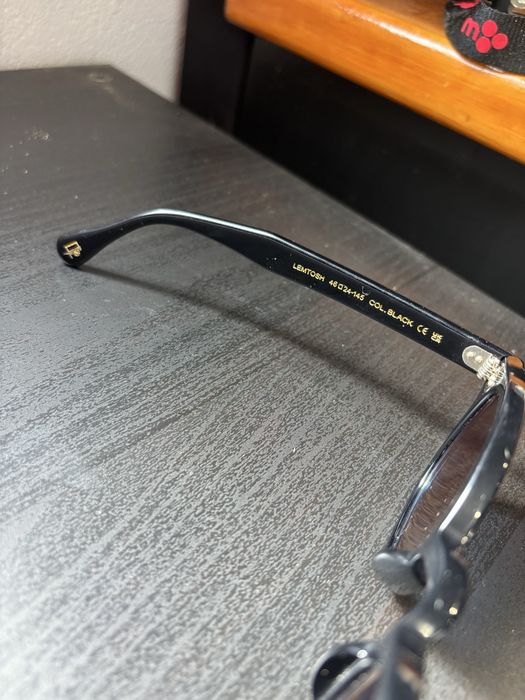 Óculos Moscot Lemtosh