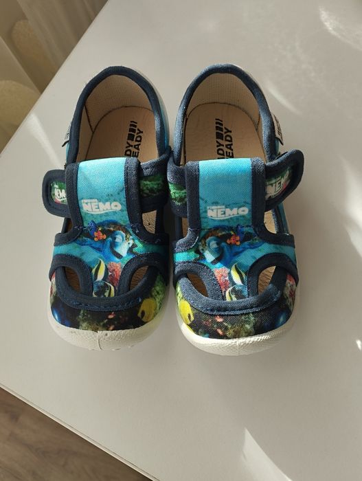 Дитячі капці ready steady