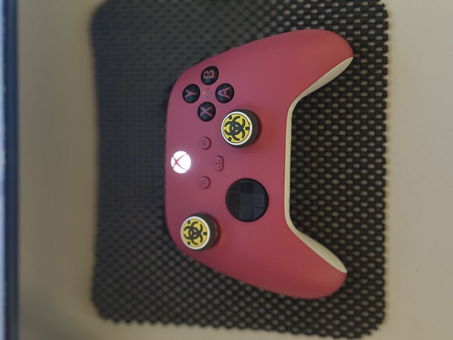 Подам Xbox Series X