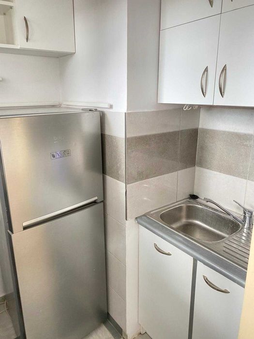 Kawalerka 30 m², 2 piętro, balkon, winda, świetna lok. Czartoryskiego - View 2