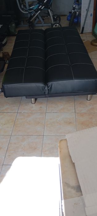 Sofa cama clik clak