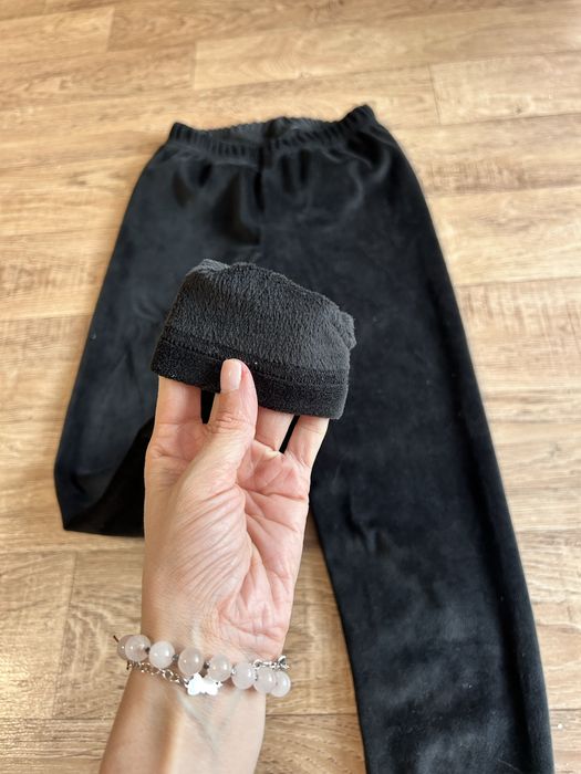 Теплі лосини 146 см