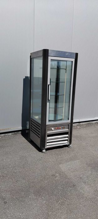 Vertical Display Cases for PASTRY SHOPS – REFURBISHED64575428799106121