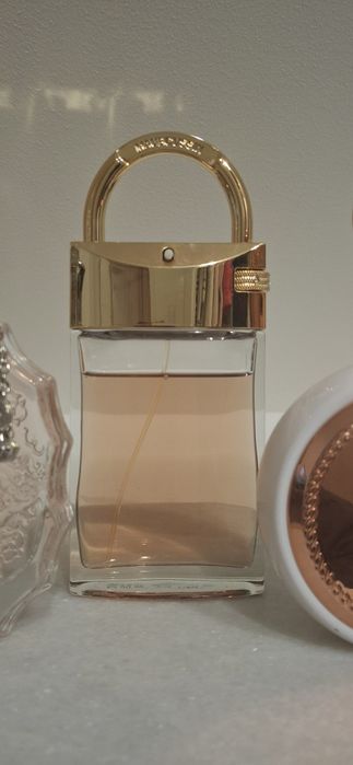 Perfumy arabskie MAOBOUSSIN Promisse Me