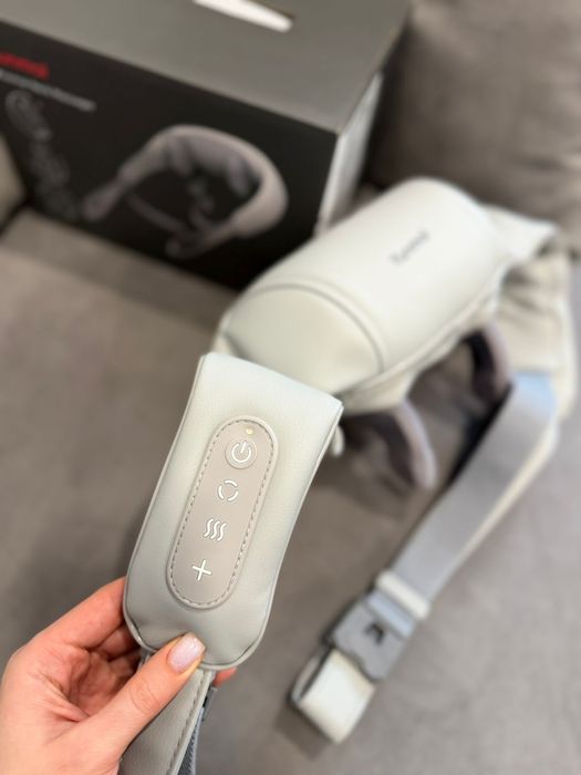 Масажер для шиї Yunmai Neck Massager
