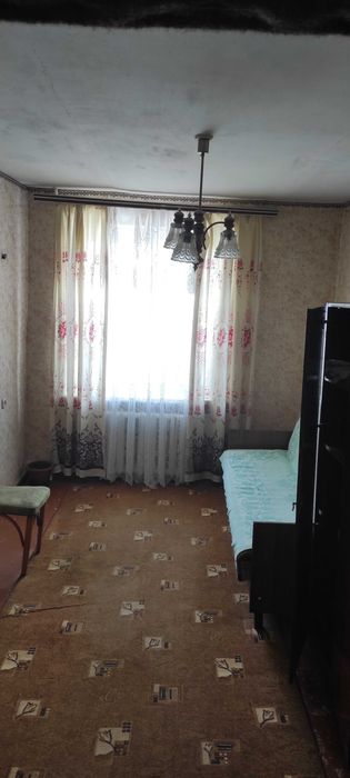 Продам кімнати в гуртожитку  Сумська обл,м.Конотоп.