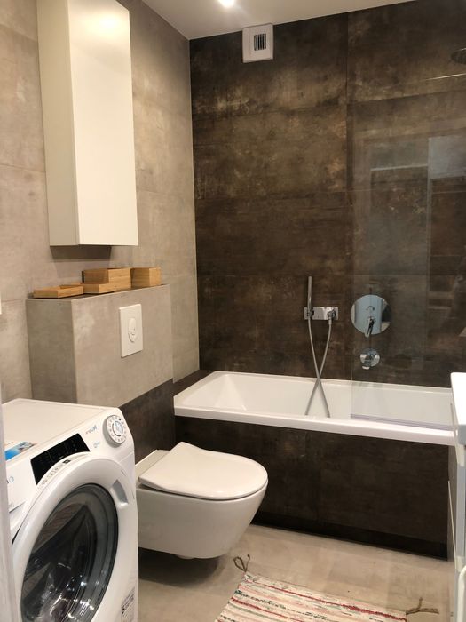 Mieszkanie na ul Białoruskiej