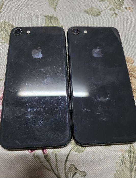 4  telemoveis peças