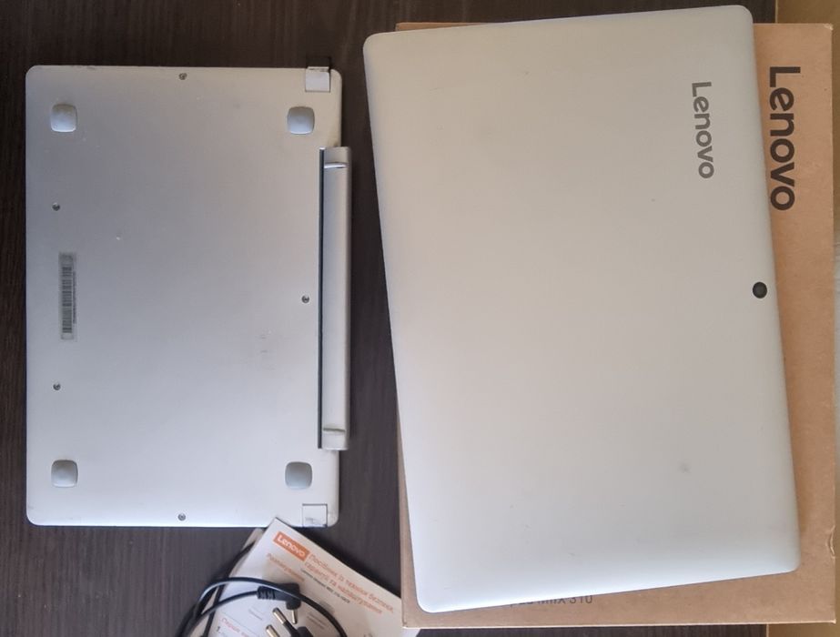 Lenovo Miix 320-10ICR