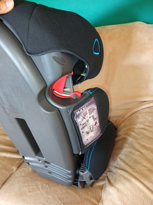 TAKATA Maxi - fotelik samochodowy 15-36 kg