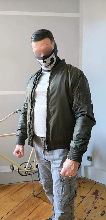 Kurtka Flek           .