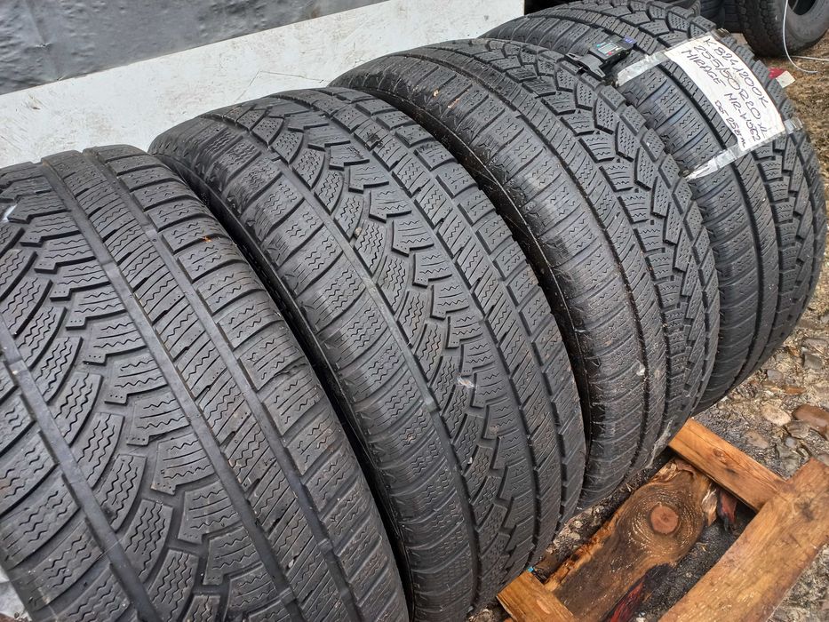 K824120K Komplet 255/50R20 XL Mirage MR-W562 dot.2520