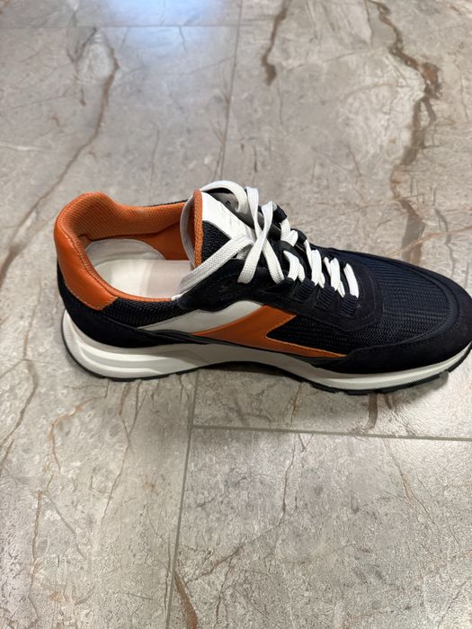 Кросівки Baldinini