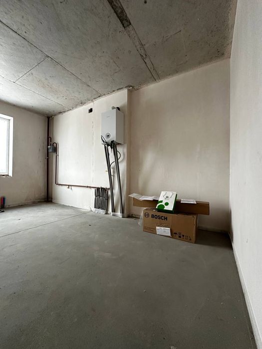 Вигідна 2-к квартира Гостомель під держпрограми та іпотеку