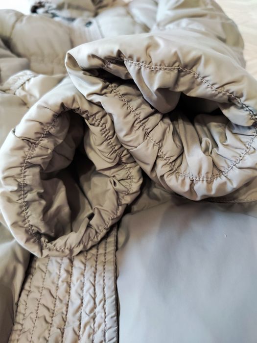 Пуховик фирмы LeMonada, размер XS