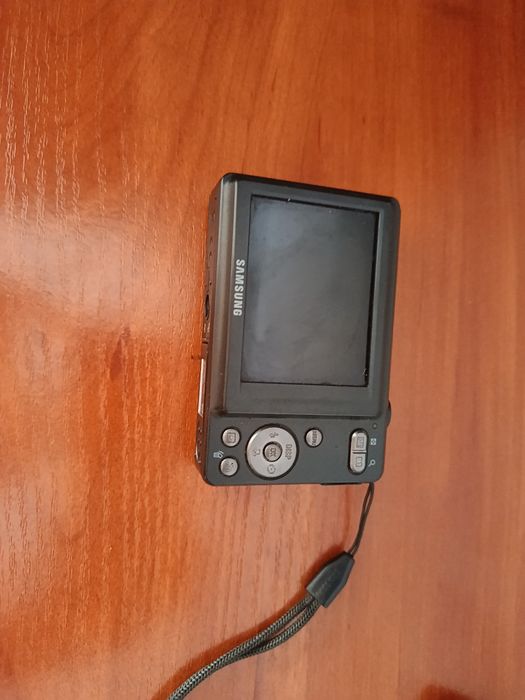 Мыльница Samsung es60