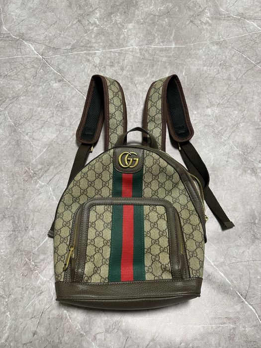Рюкзак Gucci сумка nsw tech LV