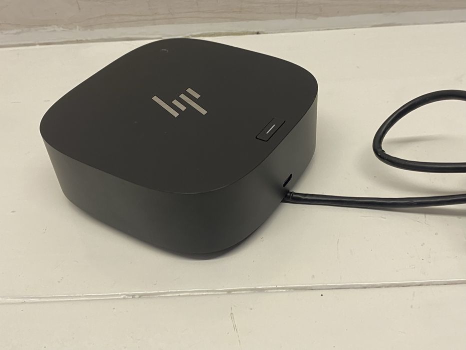 Док-станція HP USB-C Dock G5 (19,5V / 6,15A)