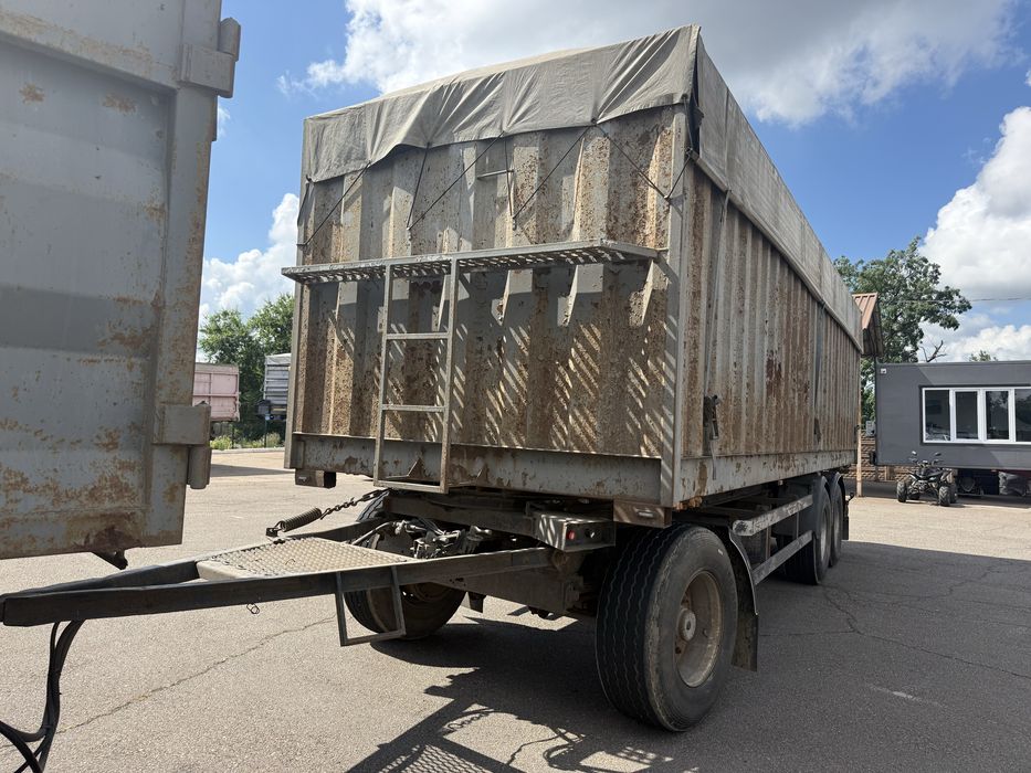 У продажу  DAF XF 105.410